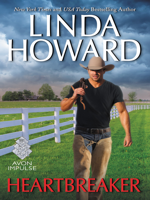Title details for Heartbreaker by Linda Howard - Available